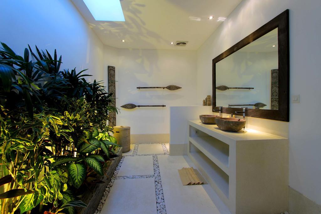 Villa Amba Laba By Optimum Bali Villas Seminyak Eksteriør billede