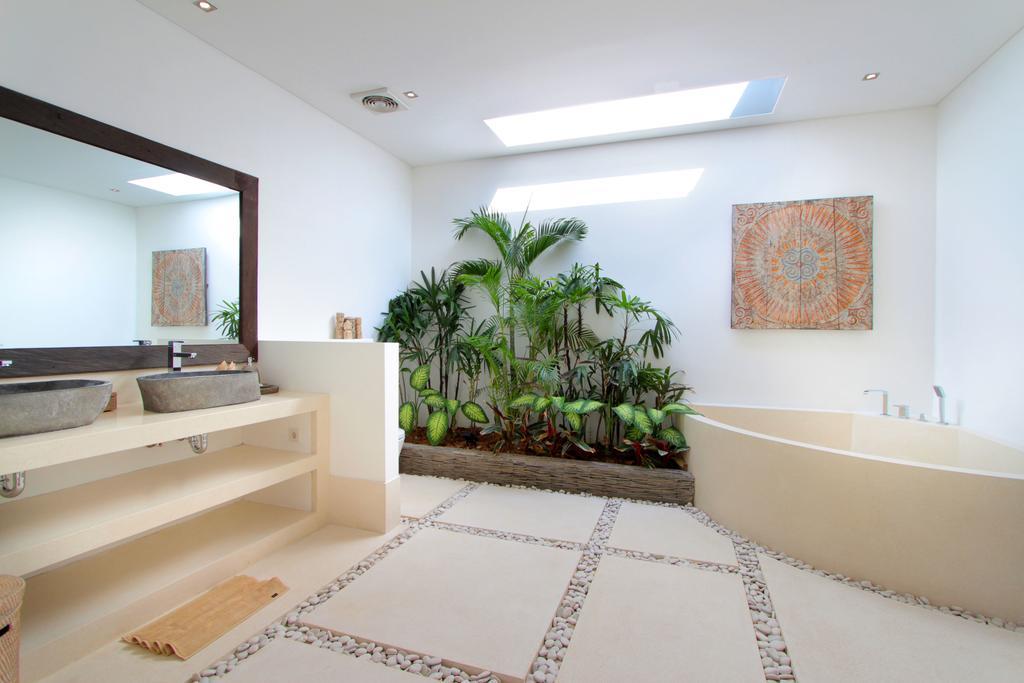 Villa Amba Laba By Optimum Bali Villas Seminyak Eksteriør billede
