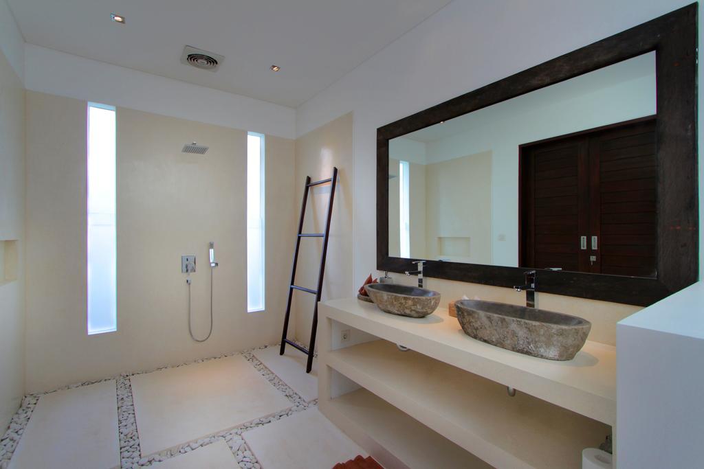 Villa Amba Laba By Optimum Bali Villas Seminyak Eksteriør billede