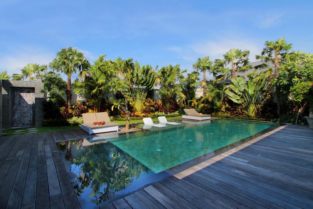 Villa Amba Laba By Optimum Bali Villas Seminyak Eksteriør billede